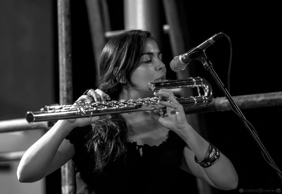 Foto de Ricardo Chaves